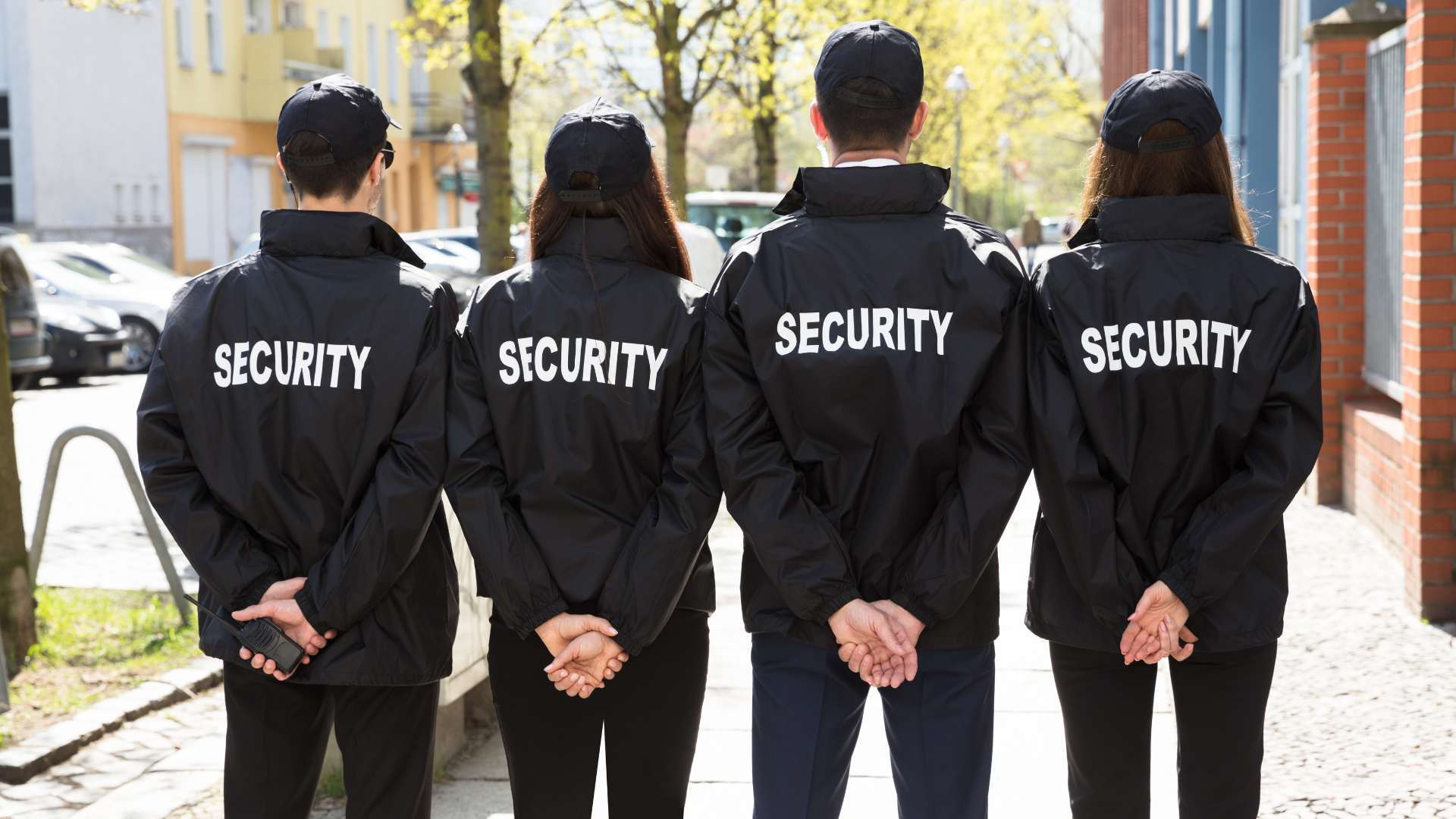 Security